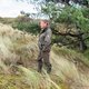 De baardvleermuis, duinparasolzwam en zeldzame holenspin: in de duinen vindt boswachter Luc Knijnsberg ze allemaal