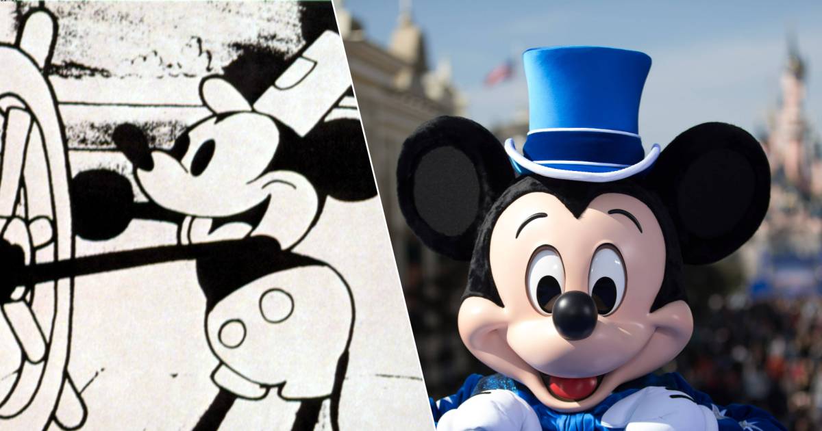 Mickey Mouse Entering Public Domain: What Will This Mean for The Walt Disney Company?