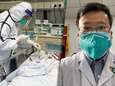Chinese arts die als een van de eersten waarschuwde voor coronavirus en daarvoor werd opgepakt, nu toch overleden