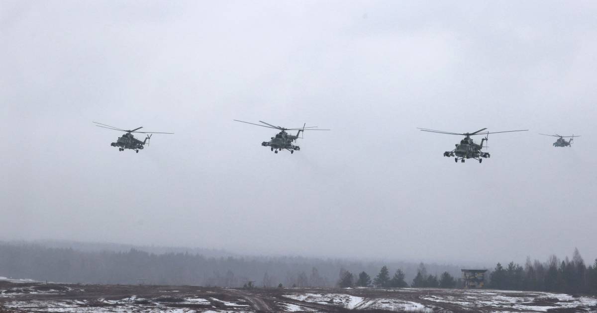 Ukraina dan separatis saling tuduh menembak |  luar negeri