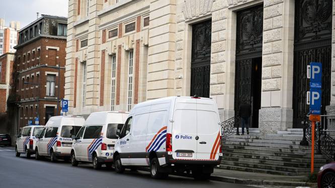 Man die dreigt met ‘martelcontainer’ veroordeeld tot zes maanden cel