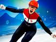 Oppermachtige Suzanne Schulting prolongeert olympische titel op 1000 meter