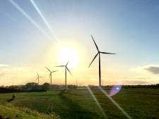 Plan voor windmolens in groene gebied langs Oude IJssel bij Doetinchem