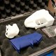 Britse politie vindt onderdelen 3D-wapen bij criminele bende
