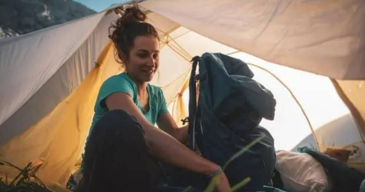 La championne de ski française Adèle Milloz (26 ans) décède après une chute dans les Alpes : « Une jeune femme radieuse » |  À l’étranger