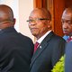 ANC eist officieel vertrek van Zuma, maar stelt geen deadline