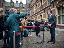 Van wapengekletter tot campagne-hosanna