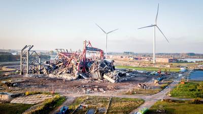 ‘De centrale is weg en dat moet zo blijven’, zegt Beuningse raad over Nijmeegse energiecentrale