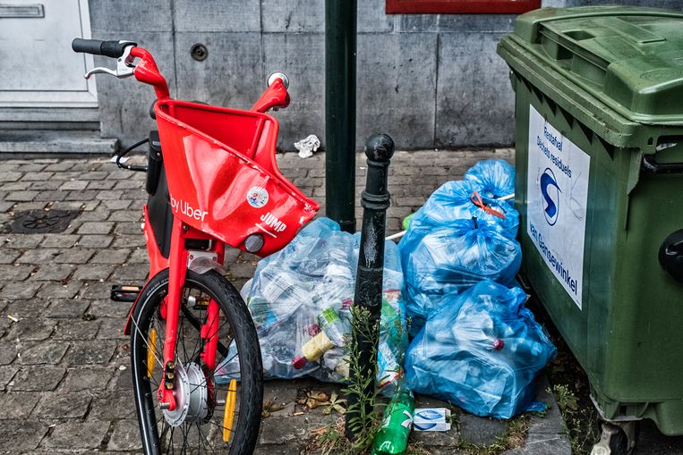 null Beeld Tim Dirven