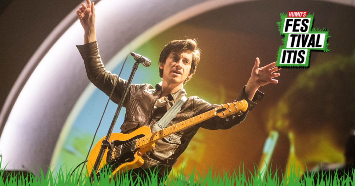 null Beeld Alex Vanhee
