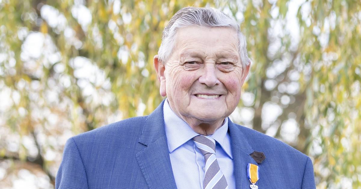 Sociaal ondernemer met hart voor Reutum Johan Poppink overleden