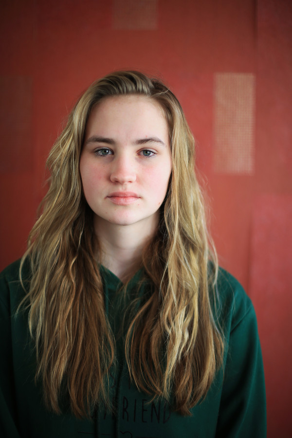 Margreet was 15 toen ze een relatie kreeg met Mike (46), de vader van een schoolvriendje.