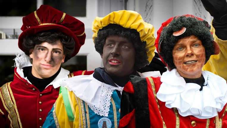 De Amsterdamse Pietwijzer Welk Type Piet Vind Je Waar Het Parool