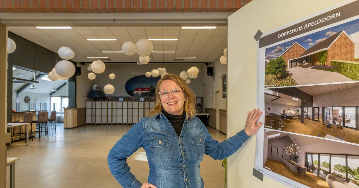 Reimerswaal steekt miljoen in dorpshuizen Hansweert en Oostdijk