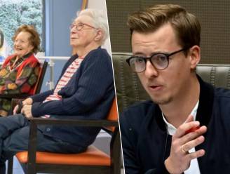 Vooruit krijgt gevraagde onderzoekscommissie rond ouderenzorg niet
