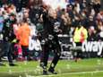 Mourinho-effect bij Spurs: eerste uitzege in PL sinds januari