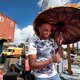 Veel Marokkaanse homo's zijn nog te schuw voor de Canal Parade