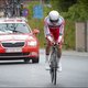 Porsev wint eerste etappe, Engoulvent blijft leider in Luxemburg