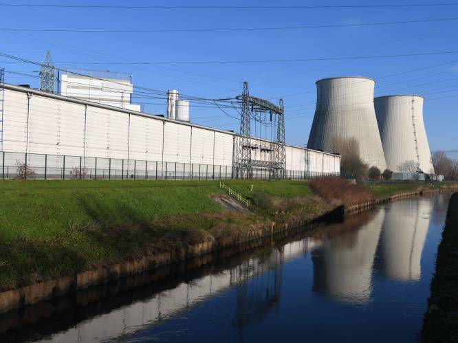 Kernuitstap op de helling? Vlaams-Brabant weigert vergunning voor gascentrale Vilvoorde