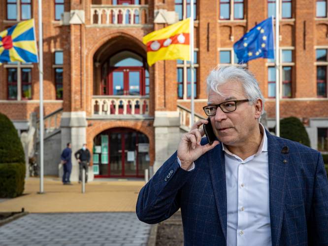 Advocaat, voorzitter van voetbalclub en geliefd onder de inwoners: dit wordt de nieuwe burgemeester van Knokke-Heist