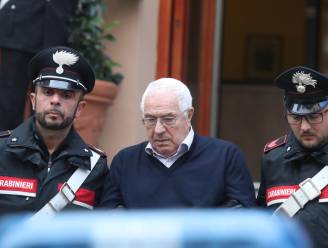 “Eén van zwaarste klappen ooit” voor Siciliaanse maffia: 80-jarige leider en 45 verdachten opgepakt