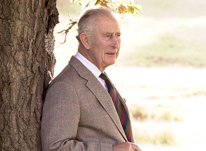 Koning Charles viert zijn 74ste verjaardag.