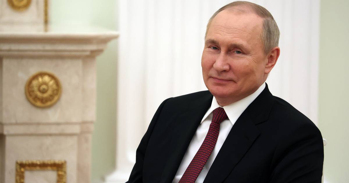 Путин: «Некоторые европейские страны не смогут полностью отказаться от российской нефти в краткосрочной перспективе»  Война Украина и Россия