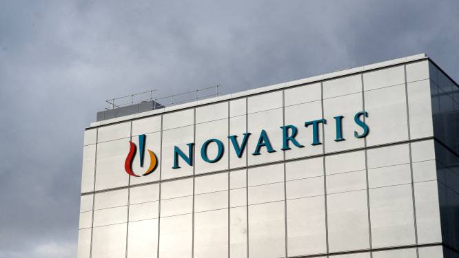 Farmabedrijf Novartis schrapt ruim 7 procent van personeelsbestand