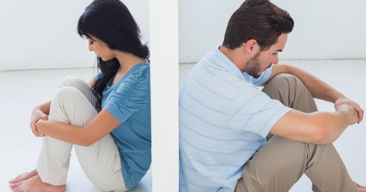 Man vs. vrouw: wie ziet het meest af van een relatiebreuk? | Seks ...