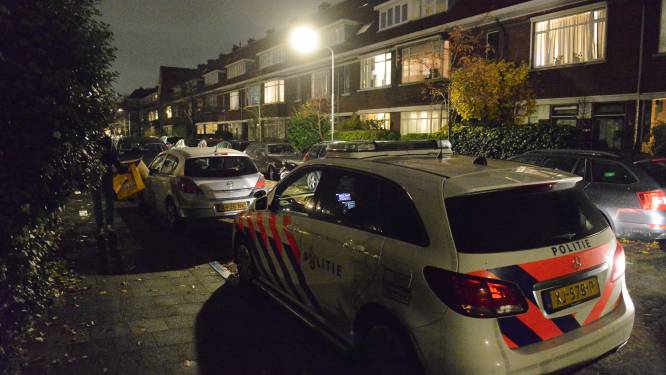 Woning in Voorburg overvallen