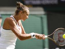 Pattinama-Kerkhove verliest finale Praag; nog geen tiende ITF-titel