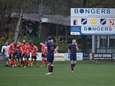 Scorebord: uitslagen zaterdagvoetbal