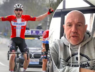 Ploegleider Tom Steels in HLN SPORTCAST over Ronde-winnaar Asgreen: “Een taaie duivel die niet plooit”