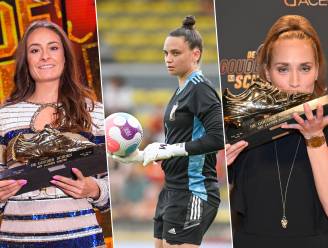 Stoot Nicky Evrard de ‘Grote Twee’ van de Gouden Schoen-troon? Het jaar van de drie favorietes doorgelicht