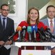 De nacht van Rutten: en plots zat Open Vld in de Vlaamse (en federale) regering