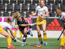 HC Den Bosch mist voor het eerst sinds 1998 (!) finale Europa Cup