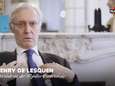 L'interview hallucinante d'un candidat à la présidentielle