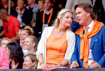 Camiel Eurlings, Jeanine Hennis, Max en PowNed in Sorrylijst 2017