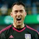Anderlecht-doelman Silvio Proto: 'Ik heb papa's droom waargemaakt'