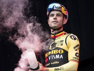Wout van Aert gaat níet voor klassement in Giro: “Al die opofferingen voor een vijfde plek, dat zie ik niet zitten”