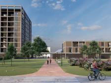Woontorentje Pater van den Elsenplein stap dichterbij, ‘Cruciaal voor de wijk’