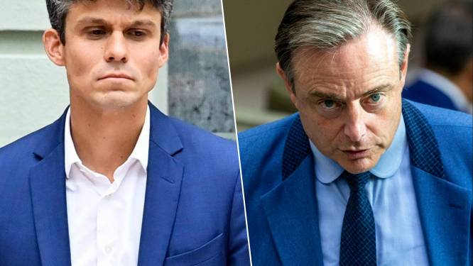 Minister Dalle (CD&V) deelt tik uit aan N-VA-voorzitter De Wever na heisa rond ‘woke’ foto’s: “Reactie op woke wordt gevaarlijker dan het fenomeen zelf”