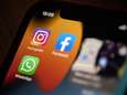 Facebook Messenger en WhatsApp verliezen terrein in België