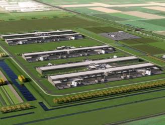 Moederbedrijf Facebook schort plannen voor omstreden datacenter in Nederlandse Zeewolde op