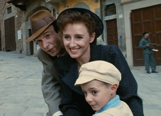 La vita è bella