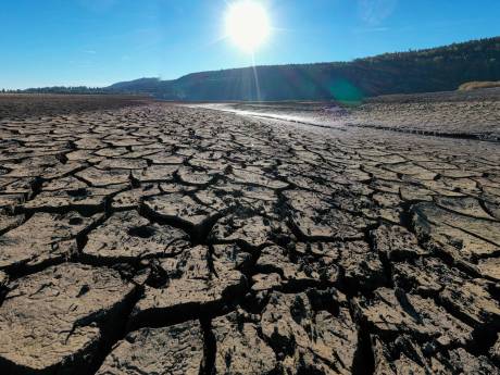 Le Giec tire à nouveau la sonnette d’alarme: le réchauffement mondial atteindra 1,5°C dès 2030-2035