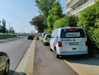 Nederlandse man dood aangetroffen in appartementenblok op Antwerpse Zuid