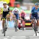 Simon Clarke wint in Arenberg na een helse rit, Wout van Aert blijft in het geel