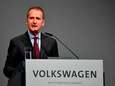 Volkswagen biedt in Duitsland tot 10.000 euro schrootpremie voor oude dieselwagens