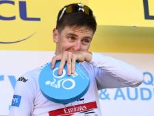 Pogacar verheugt zich al op herkansing in volgende Tour de France: ‘Ik zal hongerig terugkomen’